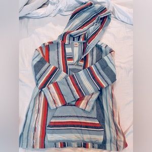 Faherty Sweatshirt, beach hoodie